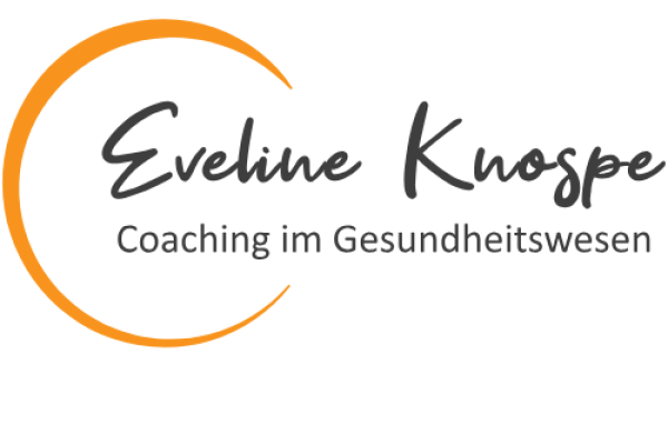 Logo Eveline Knospe